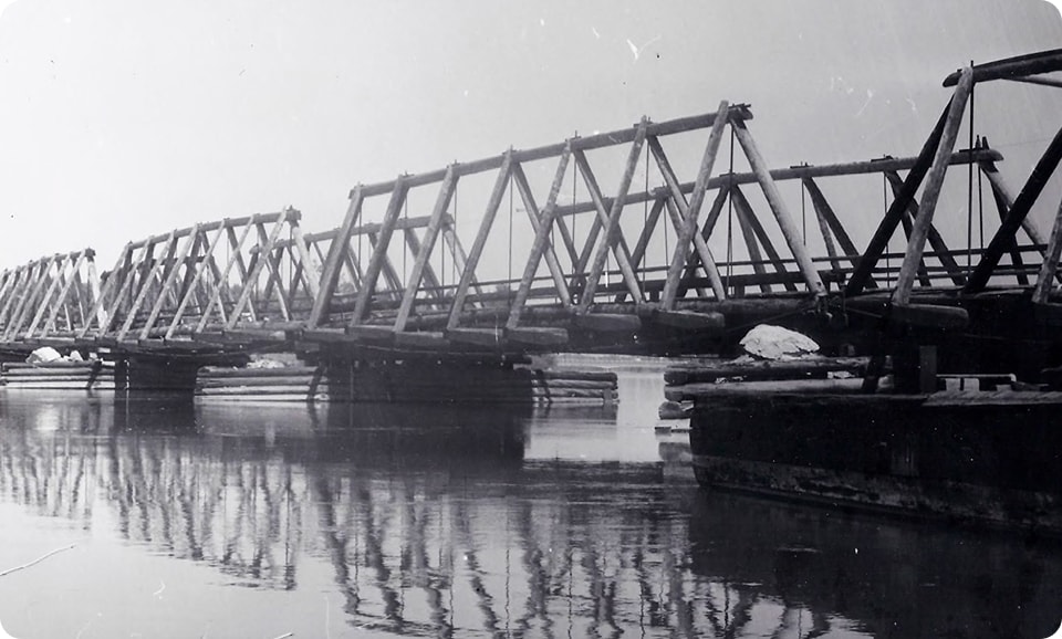 Underwater Survey Report