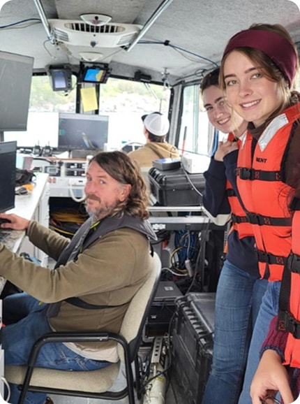 HISTORY OF FLATHEAD LAKE